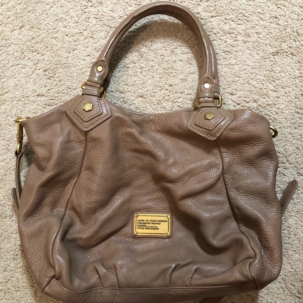 Marc Jacobs purse